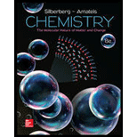Chemistry The Molecular Nature Of Matter And Change Ebook