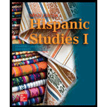 Hispanic Studies Looseleaf Custom 14 Edition, by Yun - ISBN 9781259883484
