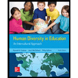 Human Diversity in Education 9th edition (9781259913815) - Textbooks.com