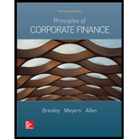 Principles Of Corporate Finance 13th Edition (9781260013900 ...