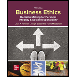 Business Ethics 5th edition (9781260260496) - Textbooks.com