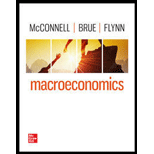 Macroeconomics (Looseleaf) by Campbell R. McConnell - ISBN 9781264112302