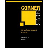 Cornerstones for College Success Compact (Custom Package)