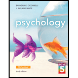 Psychology With DSM 5 Update