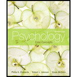 Psychology Core   With DSM 5 Update