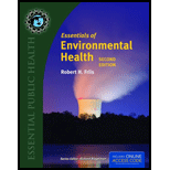 Essentials of Environmental Health With Access