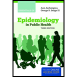 Essentials of Epidemiology in Public Health With Access