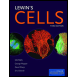 Lewins Cells