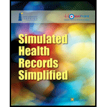 Simulated Health Records Simplified