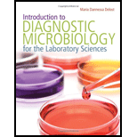 Intro. to Diagnostic Microbiology for Lab. Science