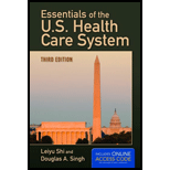 Essentials of the U.S. Health Care System With 2 Access