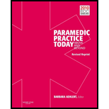 Paramedic Prac, Rev. Reprint (Volume 2)