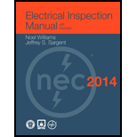 Electrical Inspection Manual 2014