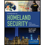 Introduction to Homeland Security