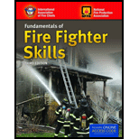 Fundamentals of Fire Fighter Skills   With Access