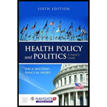 Health Policy and Politics - With Access 6th edition ... Health Policy and Politics - With Access 6th edition ...