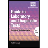 Delmars Guide to Laboratory and Diagnostic Tests   With CD