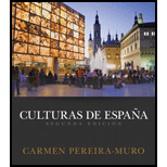 Culturas De Espana