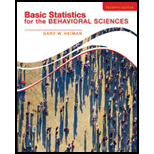 Basic Statistics for Behavioral (Loose)