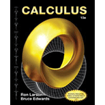 Calculus - Text Only (ISBN10: 1285057090; ISBN13: 9781285057095) 