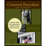 Criminal Procedure Law and Practice (Looseleaf)