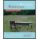 Writers Workplace