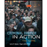 Criminal Justice in Action Core Text Only