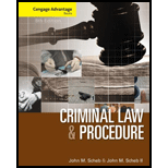 Criminal Law and Procedure (Looseleaf)