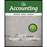 Accounting Workpapers Chapter 1 17