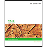 XML Comprehensive 3RD 15 Edition, by Patrick Carey and Lori Kelley - ISBN 9781285075822