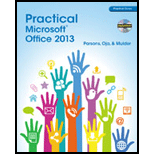 Practical Microsoft Office 2013   With CD