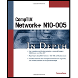 CompTIA Network+ N10 005 In Depth