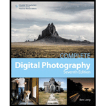 Complete Digital Photography