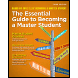 Essentials Guide to Becoming Master Student