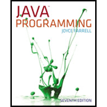 Java Programming