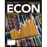 Survey of Econ 2 With Access