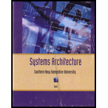 Systems Architecture