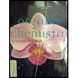 ORGANIC CHEMISTRY,SELECT.CHAP.(custom) - John Mcmurry