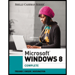 Microsoft Windows 8, Complete