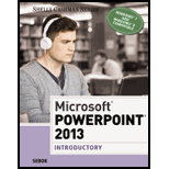 Microsoft Powerpoint 2013, Intro.