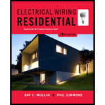 Electrical Wiring  Residental (Paper)