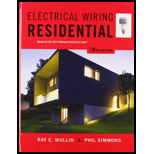 Electrical Wiring  Residental (Cloth)