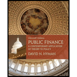 Public Finance