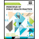 Principles of Public Health Practice 4th edition (9781285182636 ...