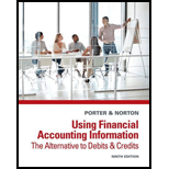 Using Financial Accounting Information Text Only