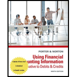 Using Financial Accounting Information (Looseleaf)