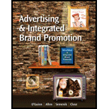 Advertising and Integrated Brand   With Access