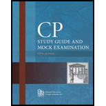 CLA/CP Study Guide and Mock Examination