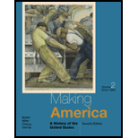 Making America, Volume 2