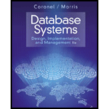 Database Management Textbooks - Textbooks.com